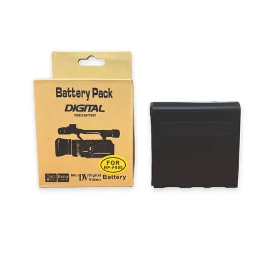 Bateria NK NP-F970 / NP-F980 image