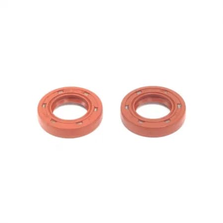 Kit de 2 Retentores de Óleo Viton Vittorazi MOSTER185 20/35/7 MM M006 image