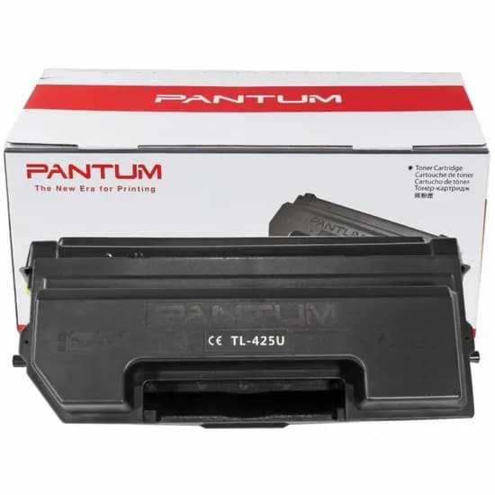 Cartucho de Toner Pantum TL-425U P3305DN/P3305DW/M7105DN image