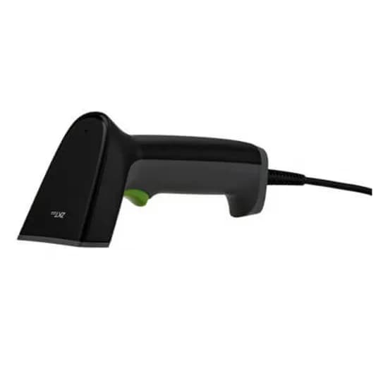 Leitor de Código de Barras Zkteco ZKB201S USB image