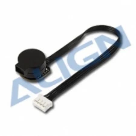 Localizador de Aeronaves Perdidas MR25 M425029XXT image