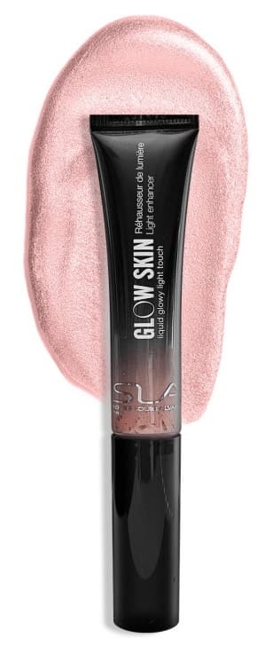 Sombra de Olhos Líquida SLA Paris Eyelight Coat 60 Macaron - 12 mL image