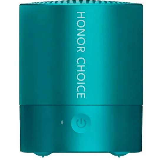 Caixa de Som Bluetooth Honor Choice Mini Verde - 5504ABLM image