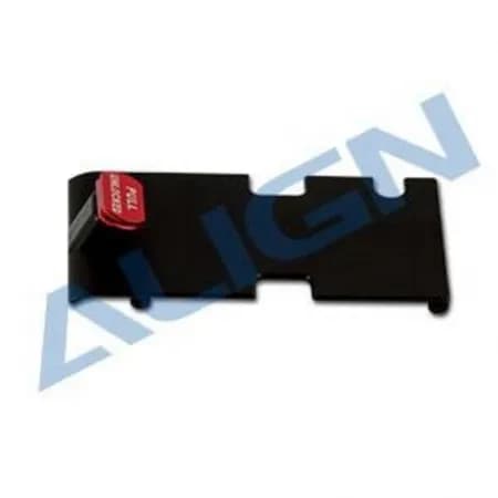 Placa de Montagem para Escova TR450L Esc H45B010XXT image