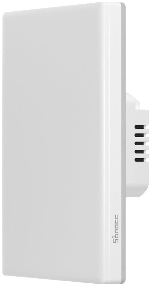 Interruptor inteligente de parede Sonoff T5-1C-120 TX Ultimate Branco image