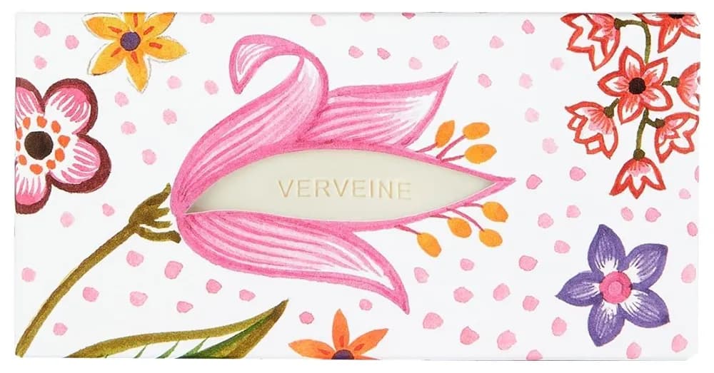 Sabonete Fragonard Verbena - 140g image