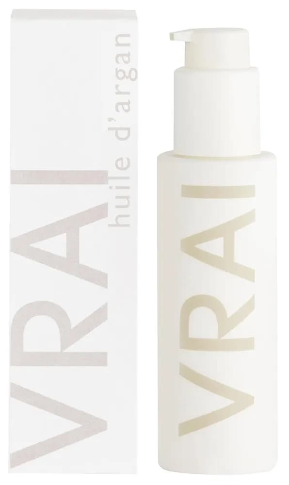Óleo de Argan Fragonard Vrai Corpo e Cabelo - 100mL image