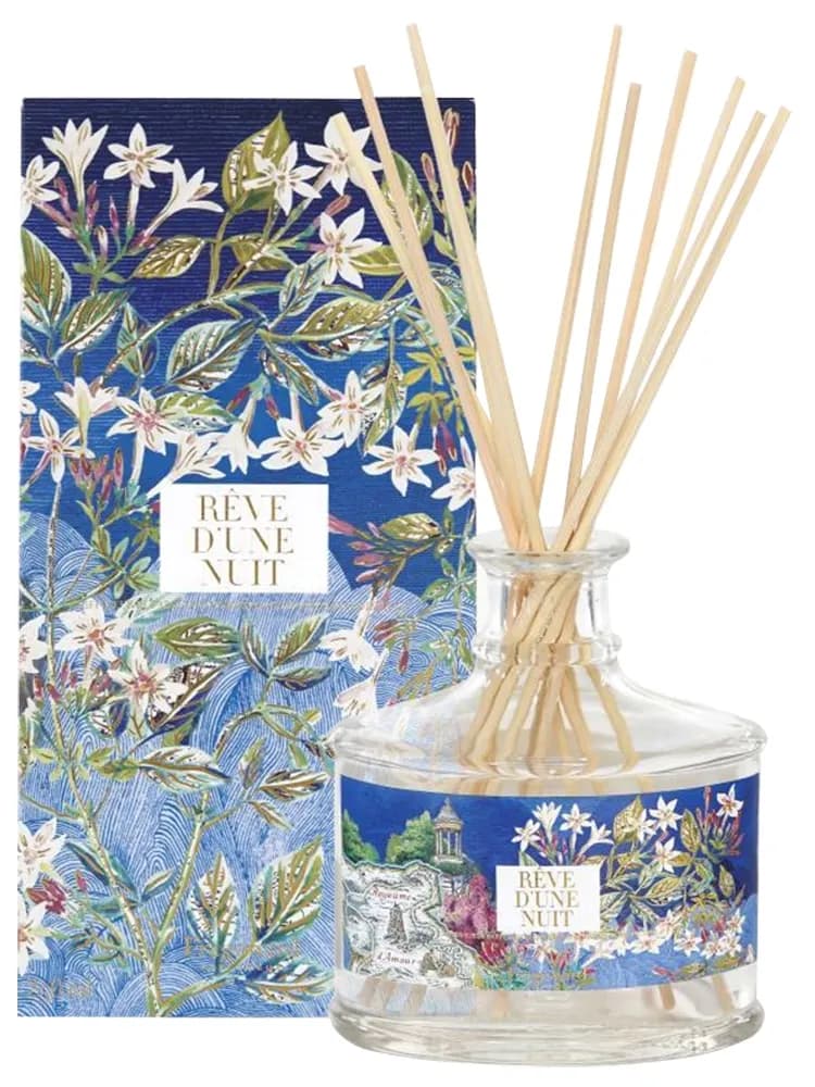 Aromatizador Fragonard Sonho de Uma Noite - 250mL image