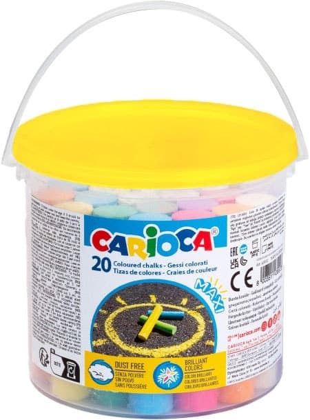 Lápis de Cor Plus 4.0 - 45204 (40 cores) image