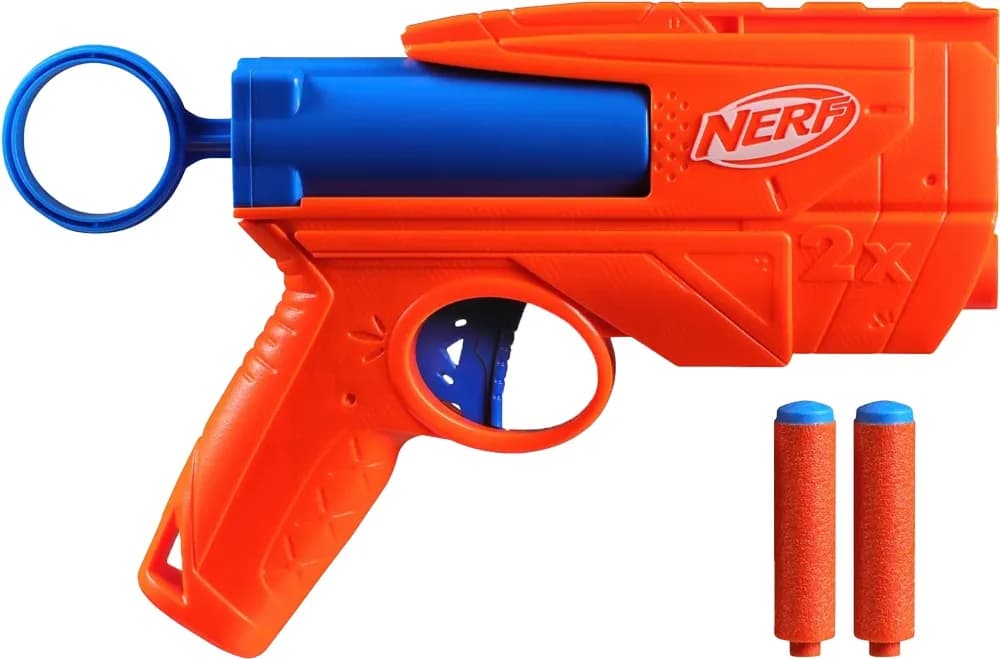 Nerf N Series Purestrike Hasbro Lançador de Dardos - G0349 image