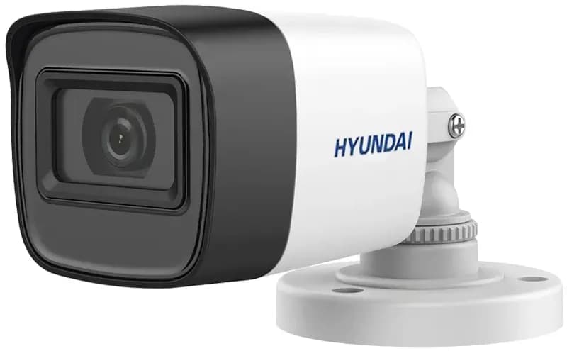 Câmera Hyundai HY-2CE16H0T-ITF 1944P/2.4mm/20Mts - Balin image