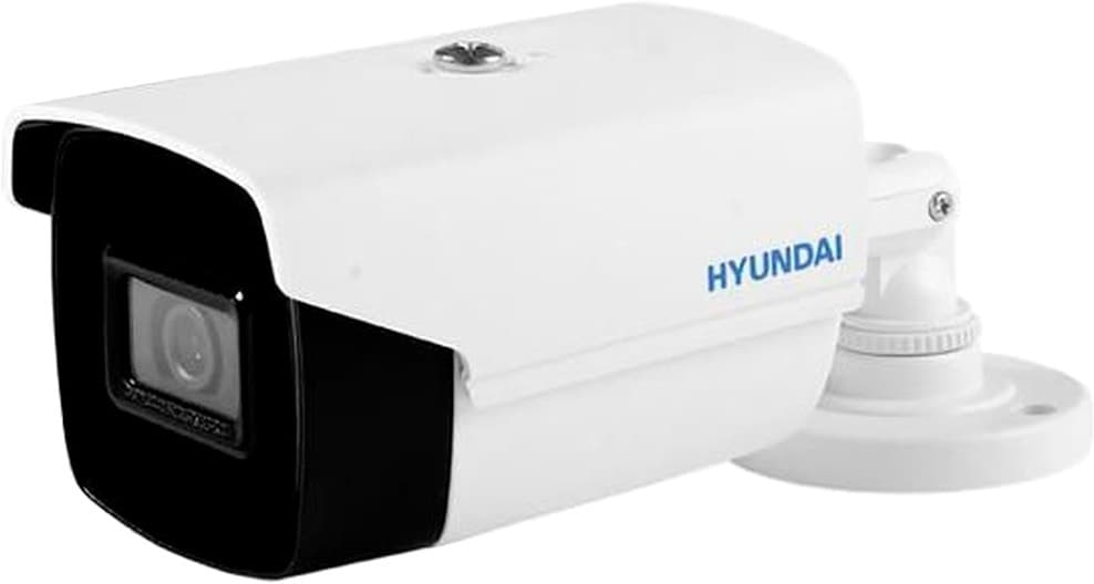 Câmera Hyundai HY-2CE16U1T-IT5F 2160P/12mm/80M - Bullet image