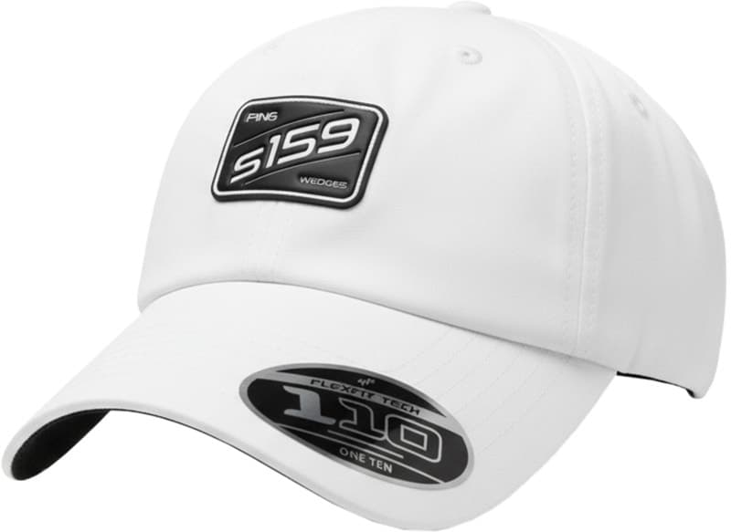 Cunhas Ping Kepi S159 - Branco image