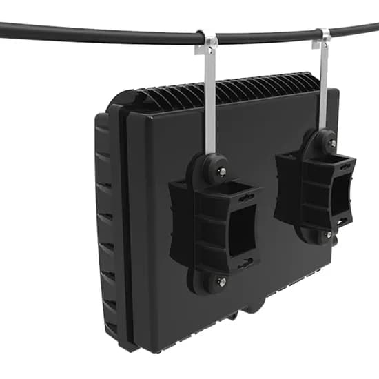 Foco LED 8P Cordoalha Em Linha JZ-10075 IP65 image