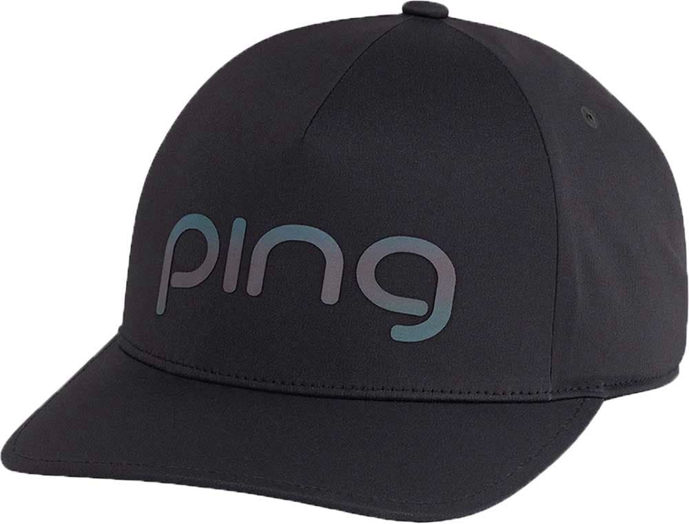 Quepe Ping Feminino Performance Cap 37965-02 Preto image