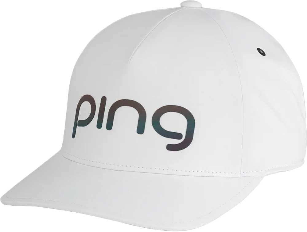 Boné Performance Kap Ping Ladies 37965-01 Branco - Feminino image