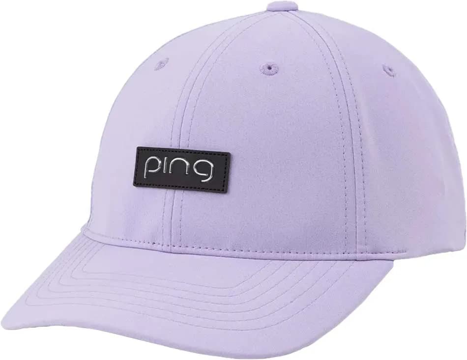 Boné Ping Legacy Feminino LILA 37969-02 image