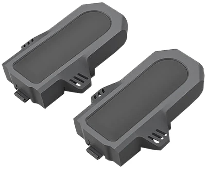 Kit de bateria Betafpv Alquila16 Exclusive 1100 mAh (2 peças) image