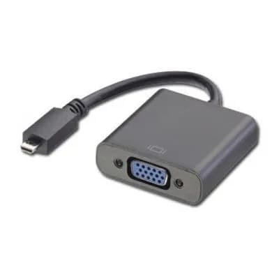 Adap. Conversor HDMI Micro To VGA HLD image