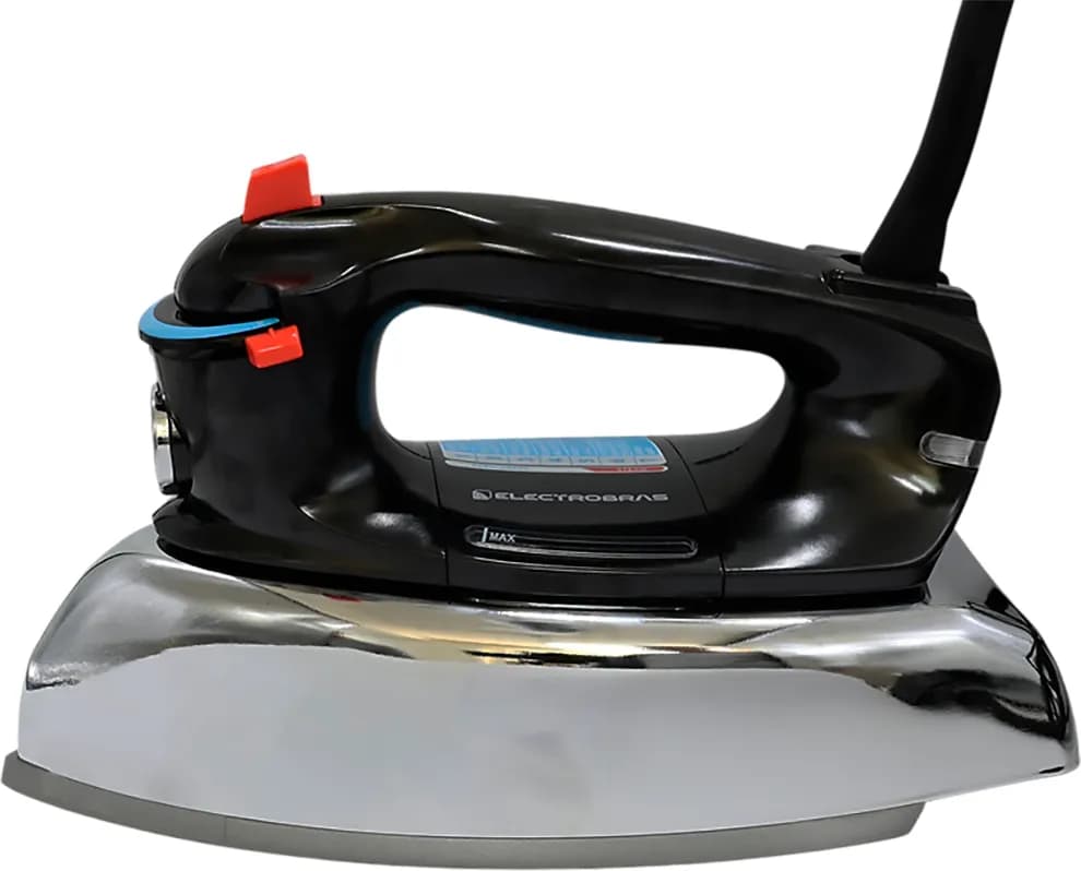 Ferro a Vapor ElectroBras EBPV-50 2000W 220V/50-60Hz image