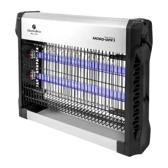 Mata Mosquito Elétrico Electrobras EBMI-16 - 110V image