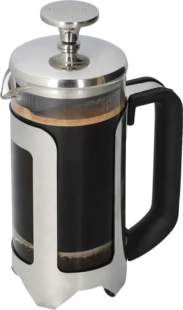 Cafeteira Roma 350mL La Cafetiere LCROMA3CPSIL image