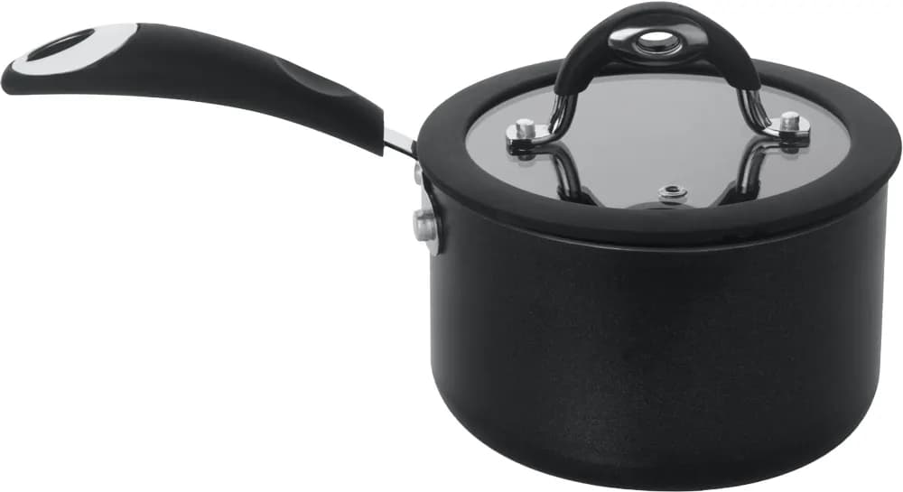 Panela com Tampa Linha Dom Multiflon 18cm/2,2L - 49118 image