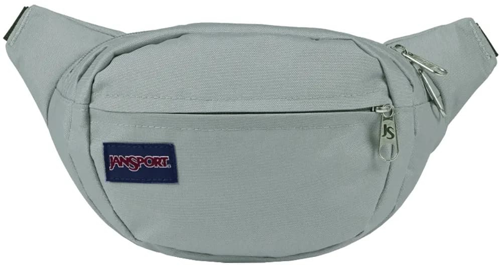 Mochila JanSport JS00TAN17G7 Fifth Avenue Blue Dusk image