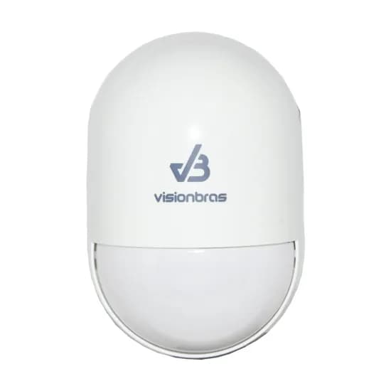 Sensor de Alarme Porta Visão Brasil - VB-PS120 image