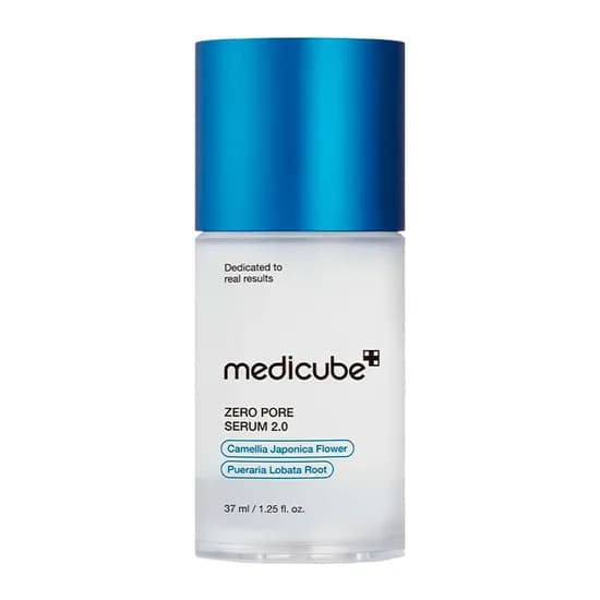 Sérum Medicube Zero Poros 2.0 37ML image