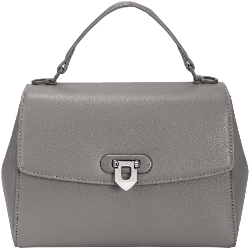 Bolsa feminina David Jones CM7125-2 Fungi image