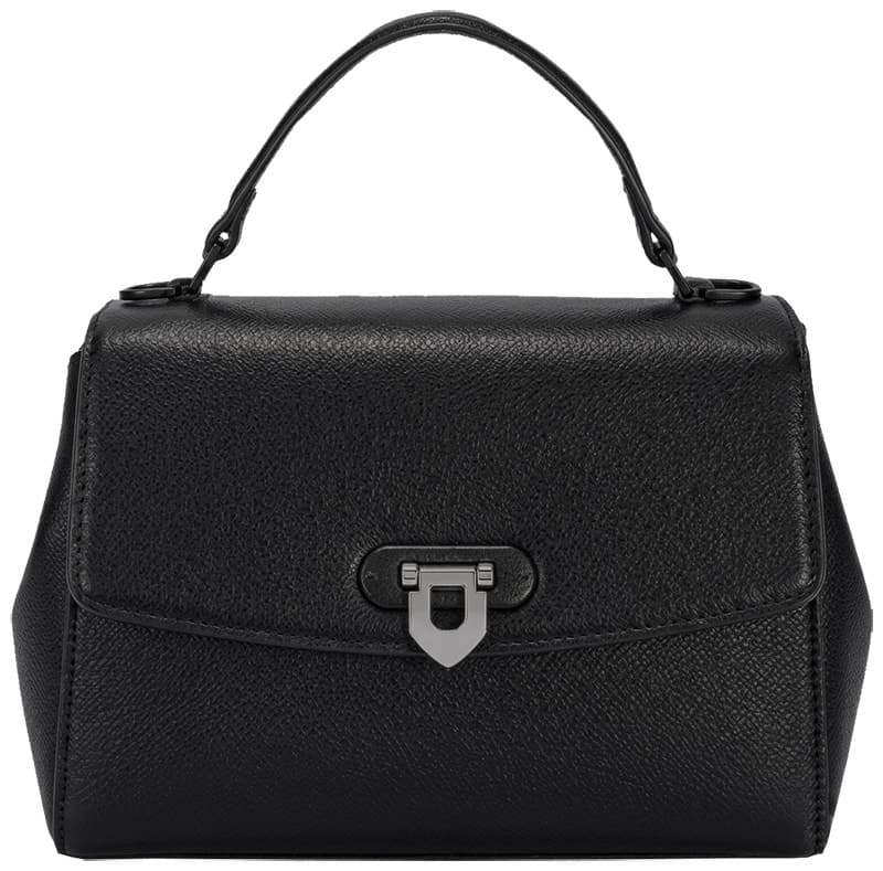 Bolsa Feminina David Jones CM7125-2 Preta image