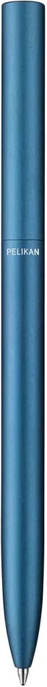 Caneta Esferográfica Pelikan Ineo - K6 - Azul Oceano image