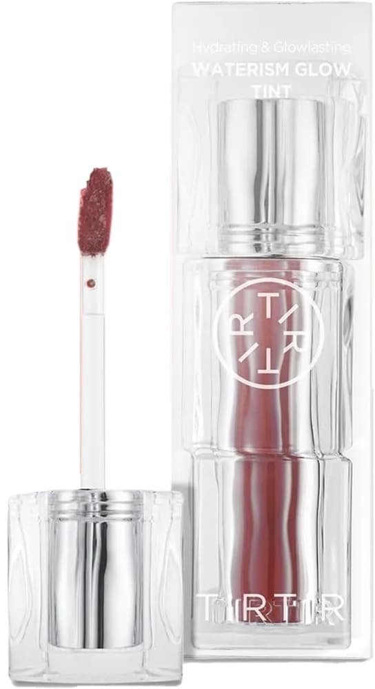 Balm labial Tirtir Waterism Glow Tint 01 Mauve Rose Balm - 4g image