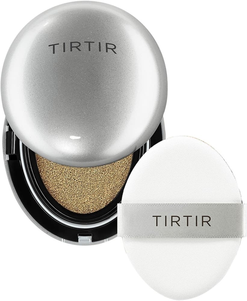 Base Tirtir Mask Fit Aura Cushion 33C Hazel - 18g image