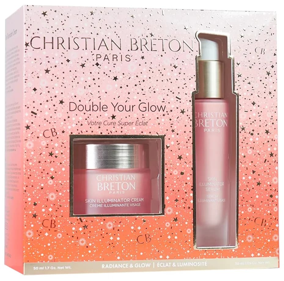 Kit Christian Breton Duplique Seu Brilho image