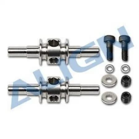 Rotor de Cauda TR450PRO H45T003XXT image