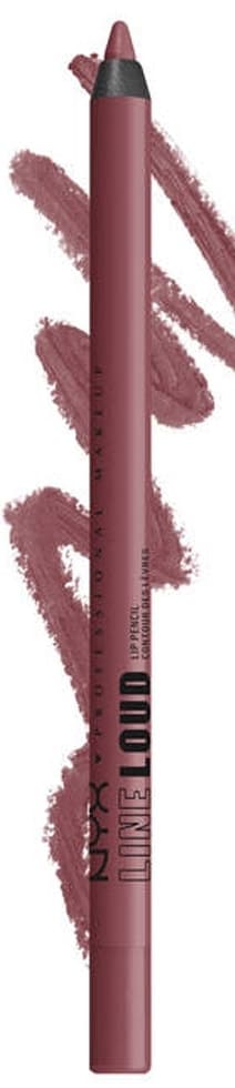 Lápis para Olhos NYX Line Loud | LLLP16 Magic Maker - 1,2g image