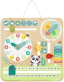 Product carousel Indicator