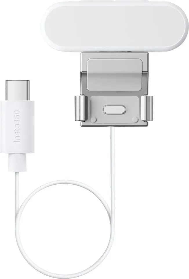 Suporte de Luz LED Insta360 Flow CINSBBBA image