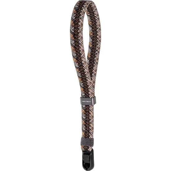 Correia de pulso para câmera Pgytech Slim Trendy - Twilight Black (P-CB-586) image