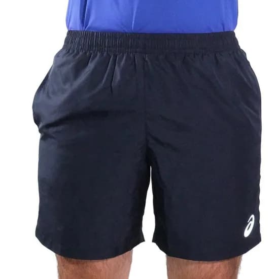Shorts Asics Masculino de Corrida Core 7 Azul M image