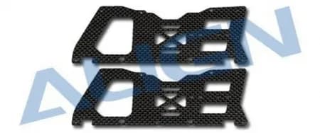 Quadro Principal TR450S V2 Carbono (G) H45148T image