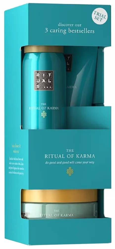 Kit Rituais Rituais Do Carota Descubra Nosso Cuidado image