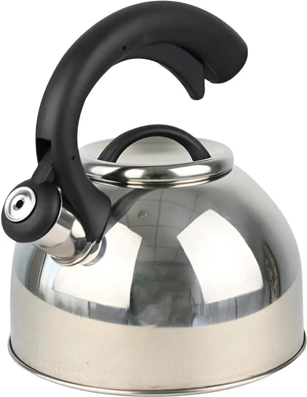 Chaleira Doral Venus 2,5L - Aço image