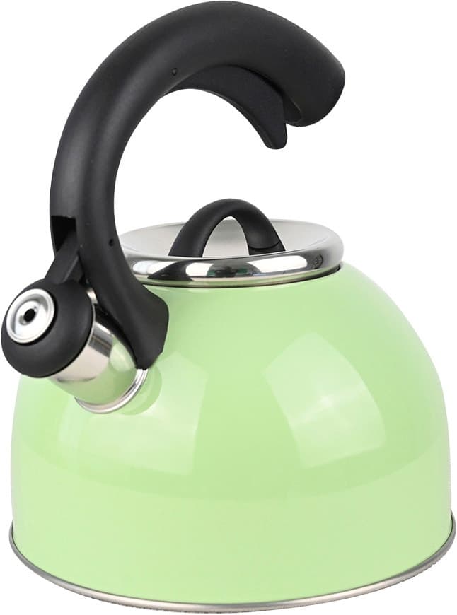 Tetera Doral Venus 2,5L - Verde Água image