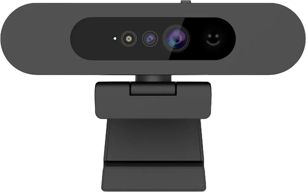 Webcam 1080P Moertek MT822WH image