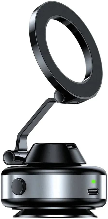 Suporte de Celular para Carro Joog - Suporte de Celular para Automóvel JG-CMH Prata image