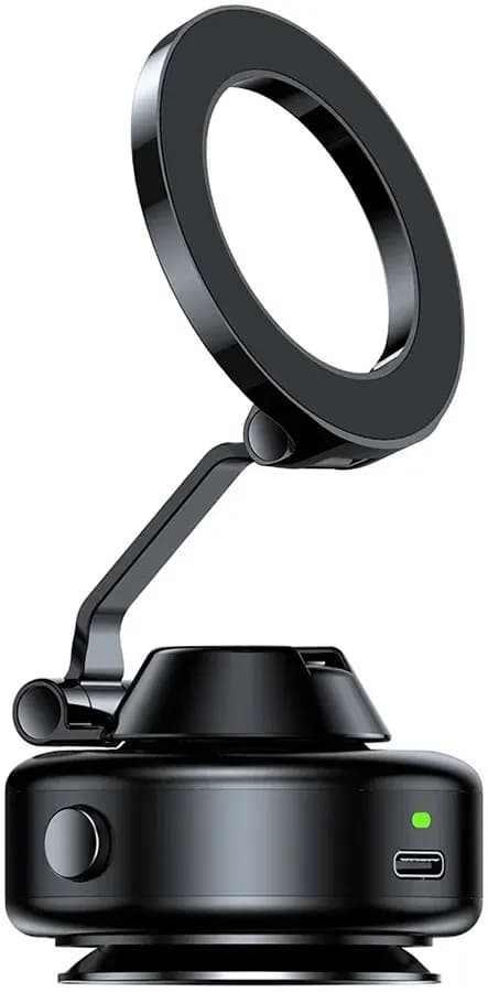 Suporte para Carro Joog Mobile - Suporte de Celular para Automóvel JG-CMH Preto image