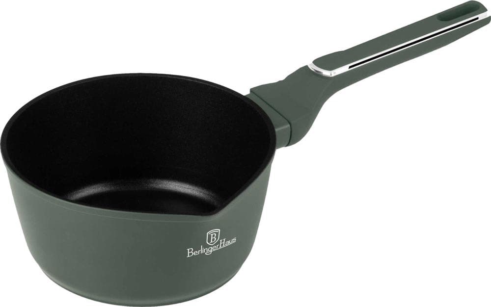 Panela Berlinger Haus Matiz Verde Coleção 16cm - BH-8154 image